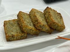 苔条粢饭糕-瑞福园联谊餐室(茂名南路店)