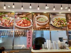 -先记烧鹅王·本地粤菜(福永店)