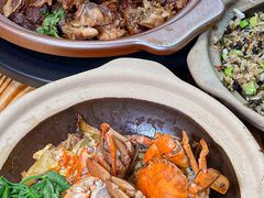 -醉壹号海鲜大排档·老厦门特色菜(厦门美食地标店)