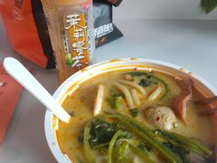-张亮麻辣烫(尚都SOHO店)