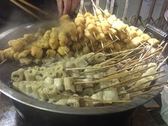 -马记大锅煮(总店)
