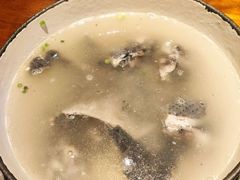 客家黑鸡汤-黑鸡小馆(金源店)