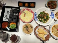 -火宫殿·小吃王国(坡子街店)