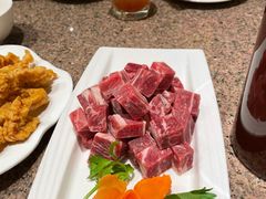 -小山城·馋嘴蛙(亚运村店)