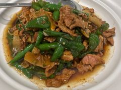 -兰湘子·湘菜小炒(南京江宁万达店)