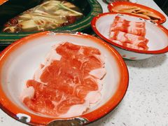 -有拈头成都市井火锅(南山总店)