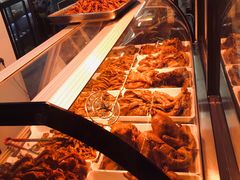 -西工饭庄快餐厅(西工小街店)
