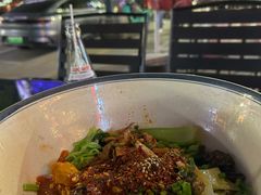 -弓家大队老碗面(高新咖啡街区店)