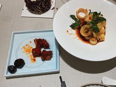 -狮王府淮扬菜(新街口友谊店)