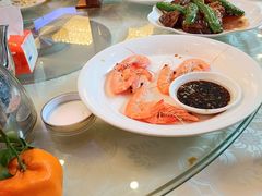 -竹溪酒家(龙溪大道店)