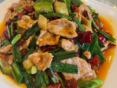 -小厨子私房菜·云南美食店