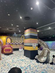 -MELAND CLUB亲子乐园·派对·餐厅(北京芳圆里ID MALL店)