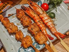 -西月山居匠心创意料理(江汉路新佳丽广场店)