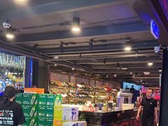 -阿记烧烤(英达路店)