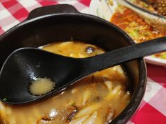 -西贝(上海我格广场店)