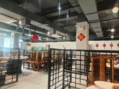 -大鹅岛灶台鱼·铁锅炖(水库路店)