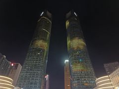 -南昌双子塔303观光厅