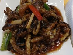 -功德林素菜饭庄(前门店)