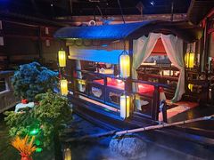 -红蜡烛-养生粥-津鲁菜(中山路店)