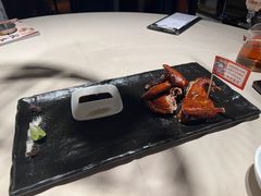 -侨美食家·粤菜(体育西路店)