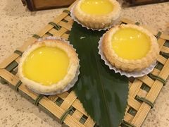 岭南鸡蛋挞-喜鹊茶点.啫煲(车陂店)
