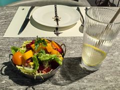 -SHADOWS•Bistro&Eatery(安福路店)