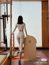 -AN普拉提女子健身工作室