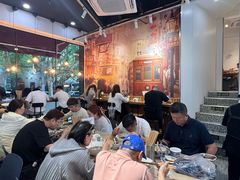 -君东记本帮面馆(天钥桥路店)