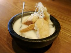 -云海肴·汽锅鸡·云南菜(天山百盛优客店)