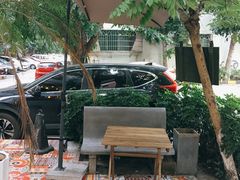 -The Good Place好地方·Brunch·coffee(国贸店)