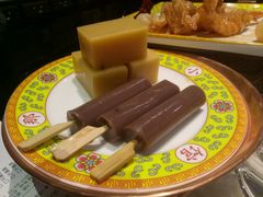 豌豆黄-那家小馆•北京菜•烤鸭(中关村店)