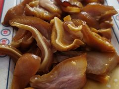 -余百年·现烧烧腊(布吉金利店)