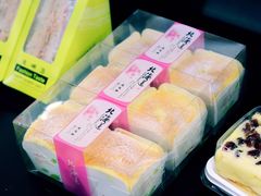 -史努比烘焙店 Snoopy Bakery