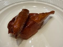-酌宴府The China Club·广州万富希尔顿酒店(云城东路店)