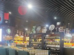 -美森西餐厅(曙光大道店)