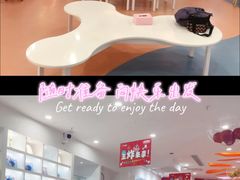 -蓝旗儿童游泳俱乐部(北国中心)