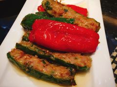 -新兴·金羊座·粤菜点心(乐峰店)