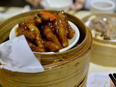 -添好运点心专门店(北角店)