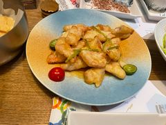 -四季餐厅(华苑店)