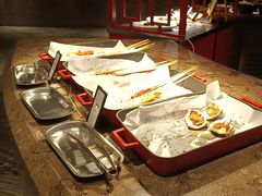 -“香”全日餐厅·株洲大汉希尔顿酒店