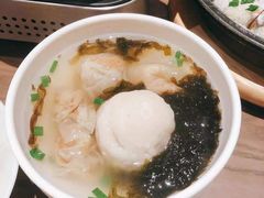 -四道菜·福建菜馆(新街口金鹰店)