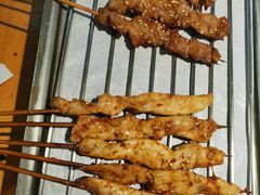 -木屋烧烤(佛山东方广场店)