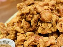 -旺角小渔村·海肠捞饭开创者(环山路店)