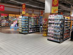 -大润发(南湖店)