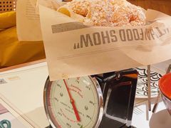 -太食獸泰式茶餐厅(IFS国金中心店)