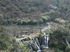 -天河潭旅游度假区