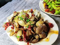 -小民大排档(光谷店)