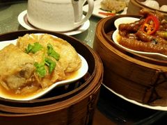 -广州中心皇冠假日酒店·汇点大堂吧