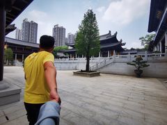 -白衣古寺素斋堂