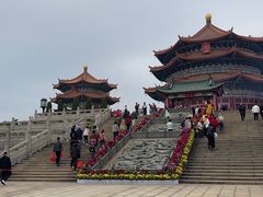 -广东圆玄道观